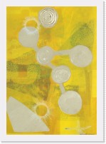 Home to Alice 02 * Home to Alice 2&nbsp;&nbsp;(monotype, 42x59 cm) * 1803 x 2540 * (606KB)