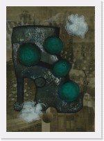 Home to Alice 14 * Home to Alice 14&nbsp;&nbsp;(monotype, 42x59 cm) * 1709 x 2391 * (597KB)
