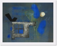 Home to Alice 20 * Home to Alice 20&nbsp;&nbsp;(monotype, 70x90 cm) * 2336 x 1818 * (535KB)