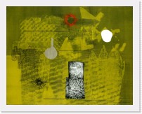 Home to Alice 22 * Home to Alice 22&nbsp;&nbsp;(monotype, 70x90 cm) * 2294 x 1805 * (660KB)