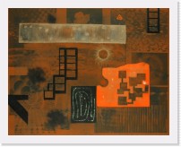 Home to Alice 26 * Home to Alice 26&nbsp;&nbsp;(monotype, 70x90 cm) * 2262 x 1794 * (524KB)