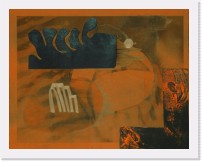 Home to Alice 37 * Home to Alice 37&nbsp;&nbsp;(monotype, 35.5x45.5 cm) * 2185 x 1703 * (534KB)