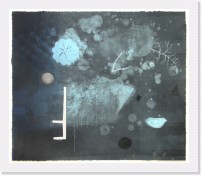 Jigiri - F * Jigiri &ndash; F&nbsp;&nbsp;(monotype, 42x48 cm) * 1513 x 1304 * (612KB)