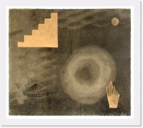 Jigiri - Untitled * Jigiri &ndash; Untitled&nbsp;&nbsp;(monotype, 42x48 cm) * 1427 x 1266 * (592KB)
