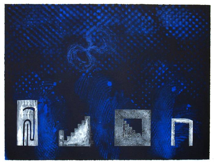 langtantillbaka-10 L&auml;ngtan tillbaka 10&nbsp;&nbsp;&nbsp;(monotype, 100x75 cm)