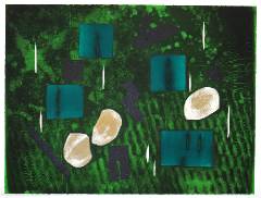 langtantillbaka-09 L&auml;ngtan tillbaka 9&nbsp;&nbsp;&nbsp;(monotype, 100x75 cm)