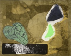 moonsonata-03 M&aring;nljus &ndash; 03&nbsp;&nbsp;(monotype, 35.5x45.5 cm)