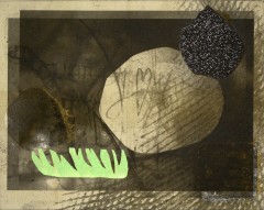 moonsonata-24 M&aring;nljus &ndash; 24&nbsp;&nbsp;(monotype, 35.5x45.5 cm)