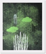 Moontemple 12 * Moon Temple 12&nbsp;&nbsp;(monotype, 65x55 cm) * 1531 x 1843 * (552KB)