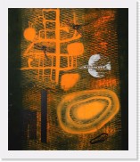 Moontemple 29 * Moon Temple 29&nbsp;&nbsp;(monotype, 65x55 cm) * 1169 x 1382 * (227KB)