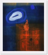Moontemple 30 * Moon Temple 30&nbsp;&nbsp;(monotype, 65x55 cm) * 1169 x 1382 * (152KB)