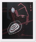 Moontemple 52 * Moon Temple 52&nbsp;&nbsp;(monotype, 65x55 cm) * 1531 x 1843 * (337KB)