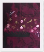 Moontemple 53 * Moon Temple 53&nbsp;&nbsp;(monotype, 65x55 cm) * 1531 x 1843 * (312KB)