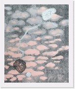 Moontemple 66 * Moon Temple 66&nbsp;&nbsp;(monotype, 65x55 cm) * 1531 x 1843 * (563KB)