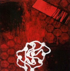 Aktris AKTRIS&nbsp;&nbsp;(monotype, 28x28 cm)