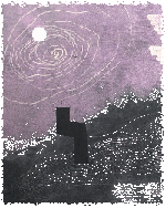 Moon Temple